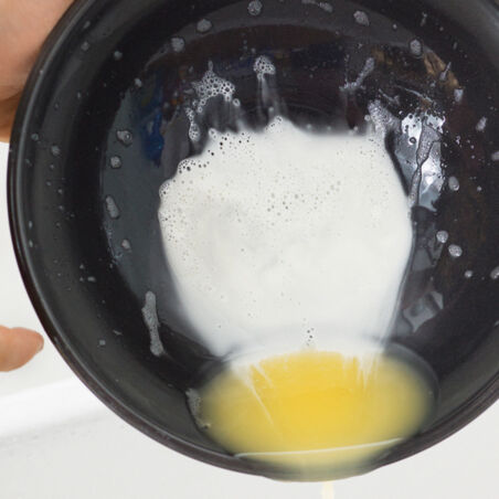 Rohe Klöße Rohe Klöße