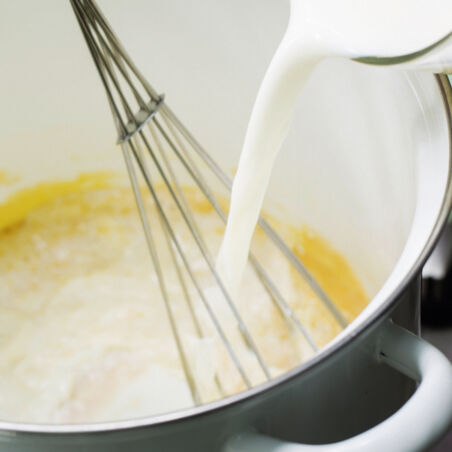 Gemüselasagne Gemüselasagne