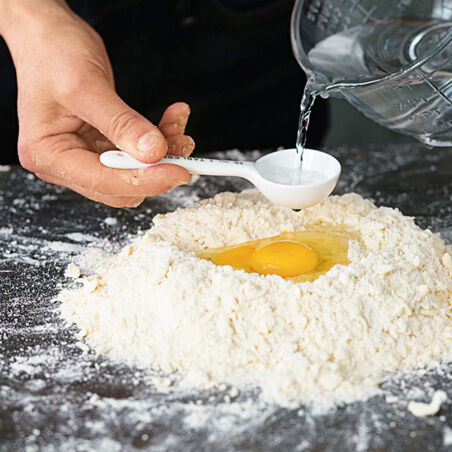 BUNTE GEMÜSEQUICHE BUNTE GEMÜSEQUICHE