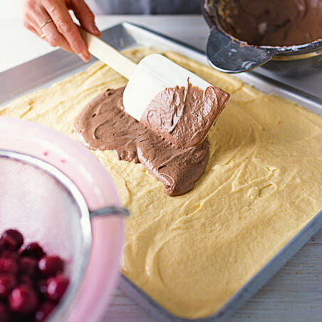 Donauwellen Donauwellen