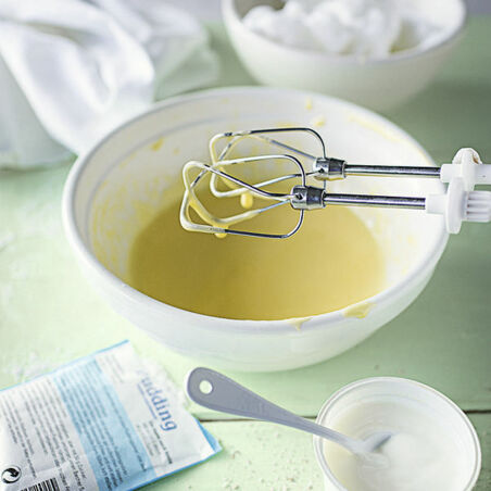 Johannisbeerkuchen mit Guss Johannisbeerkuchen mit Guss