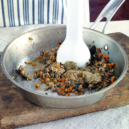 Geflügelleberpaste Geflügelleberpaste