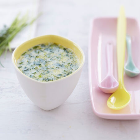 Buttermilchdressing Buttermilchdressing