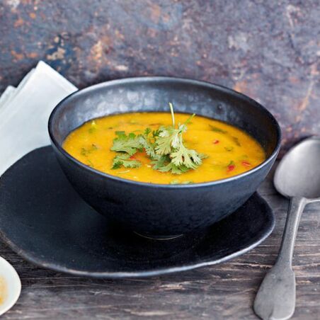 Süß-scharfes Mangodressing Süß-scharfes Mangodressing