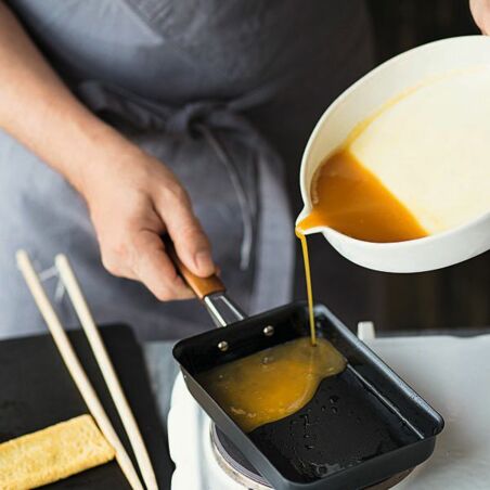 Tamago-Nigiri Tamago-Nigiri