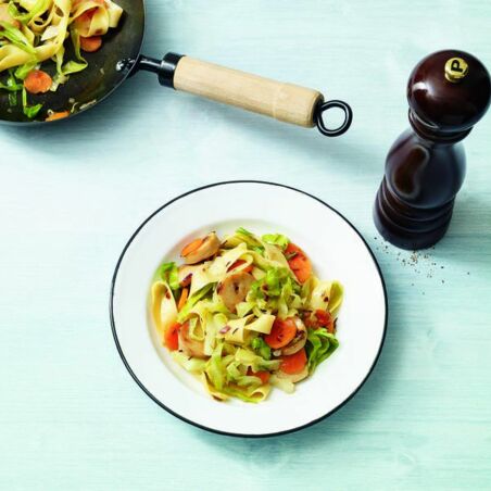 Krautnudeln Krautnudeln