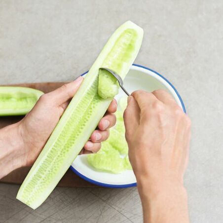 Quiche mit Gurke, Dill und Lachs Quiche mit Gurke, Dill und Lachs