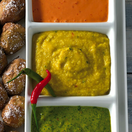 Mojo amarillo Mojo amarillo