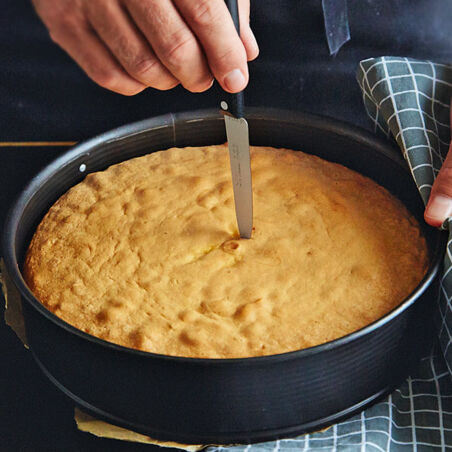 Grundrezept Biskuit Grundrezept Biskuit