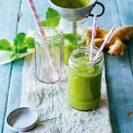 Rapunzels grünes Haar Rapunzels grünes Haar