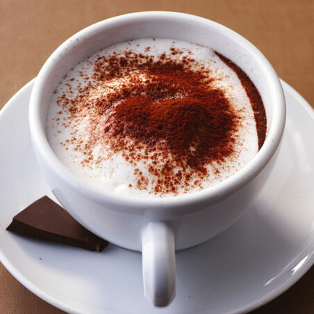 Marocchino Marocchino