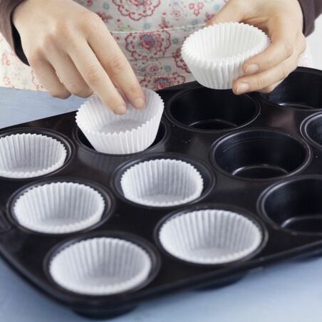 Allround-Rührteig Allround-Rührteig