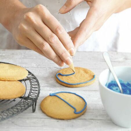 Superhero-Cookies Superhero-Cookies