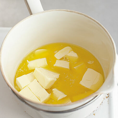 Sauce Hollandaise Sauce Hollandaise