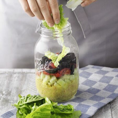 Griechischer Salat Griechischer Salat