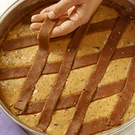 Kaiserkuchen Kaiserkuchen