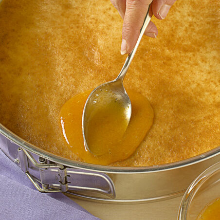 Baumkuchentorte Baumkuchentorte