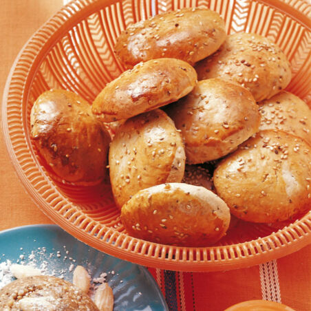 Anisbiskuits Anisbiskuits