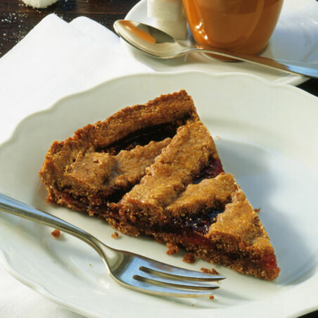 Linzer Torte Linzer Torte