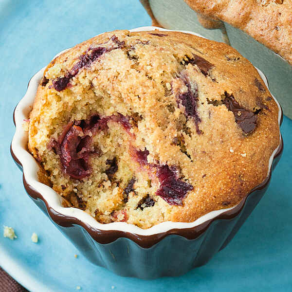 Kirsch-Grieß-Kuchen Rezept | Küchengötter