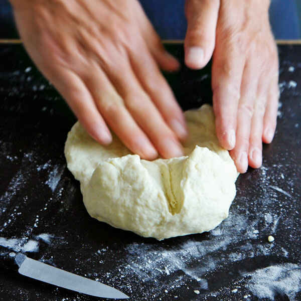 Grundrezept Blätterteig Rezept | Küchengötter