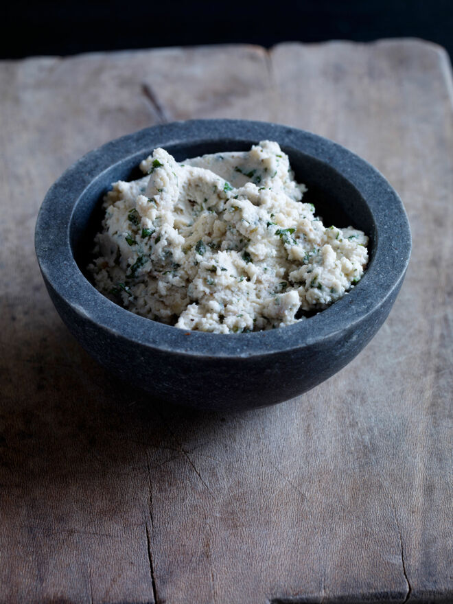 Rezept für Ricottafüllung für selbst gemachte Ravioli Rezept für Ricottafüllung für selbst gemachte Ravioli