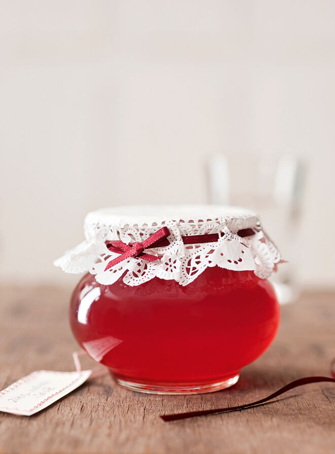 Geschenke aus der Küche Faltplan Verpackung Deckelhaube Geschenke aus der Küche Faltplan Verpackung Deckelhaube