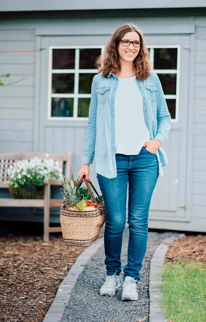 Hannah Frey Zuckerfrei Hannah Frey Zuckerfrei