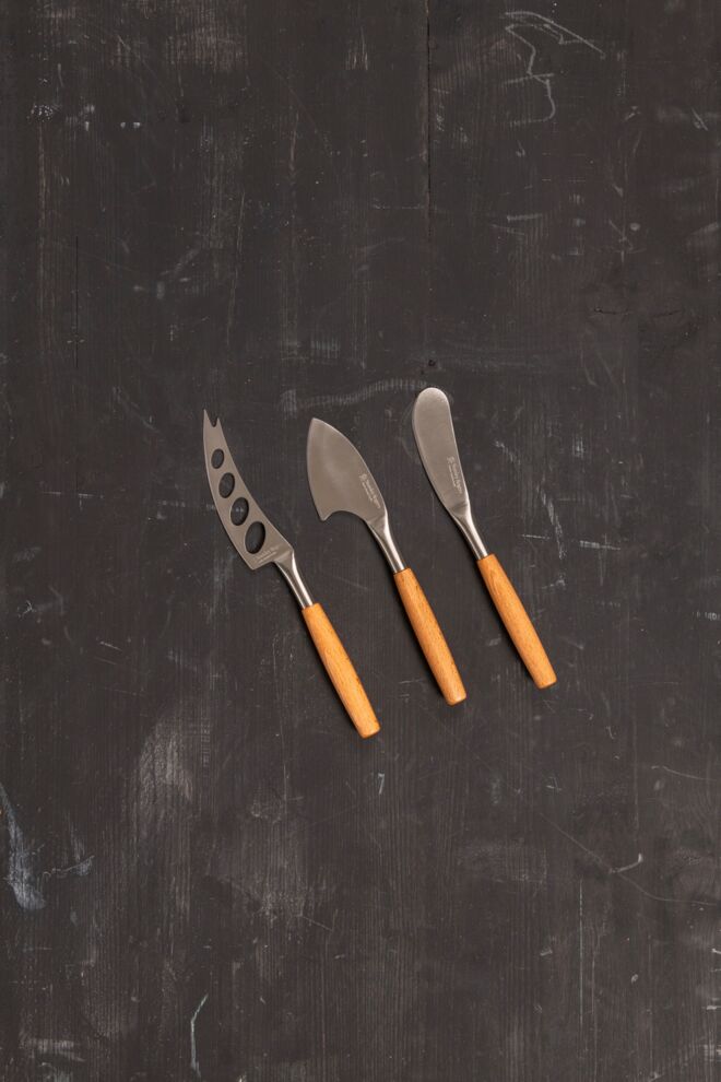 Käsemesser Käsemesser