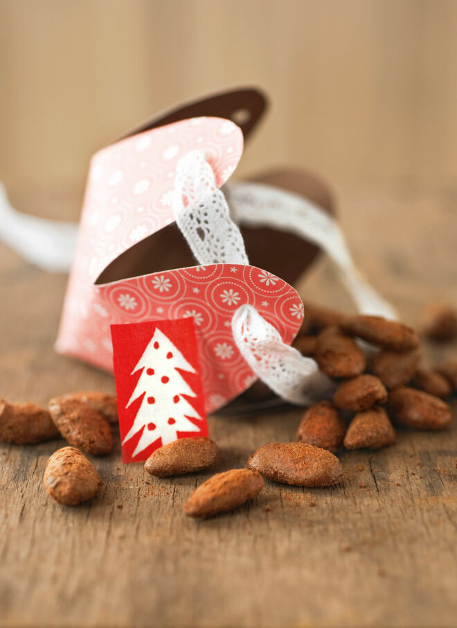 Geschenke aus der Küche Faltplan Verpackung raffinierte Box Geschenke aus der Küche Faltplan Verpackung raffinierte Box