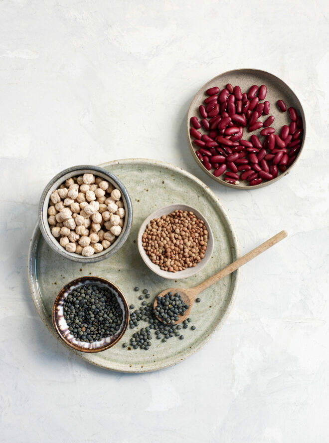 Vegetarische Rezepte Hülsenfrüchte Vegetarische Rezepte Hülsenfrüchte