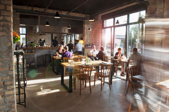 Diabetes Restaurant Diabetes Restaurant