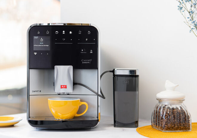 Kaffeemaschinen Kaffeemaschinen