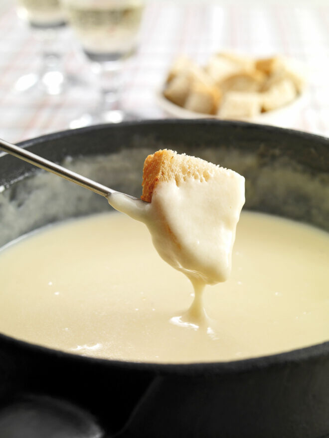 Fondue Rezepte Fondue Rezepte