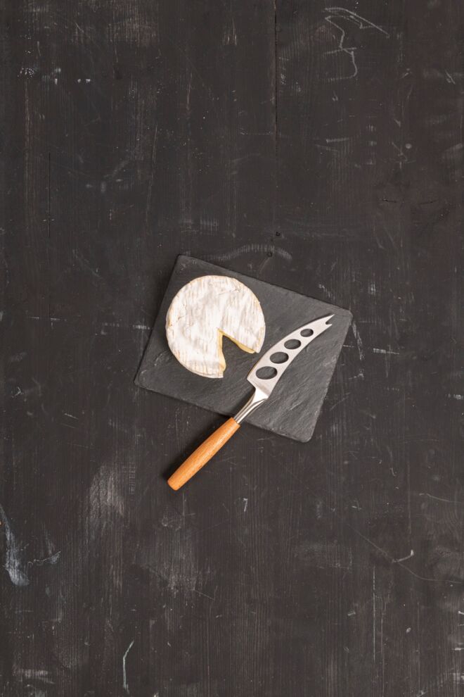 Messer für Weichkäse Messer für Weichkäse