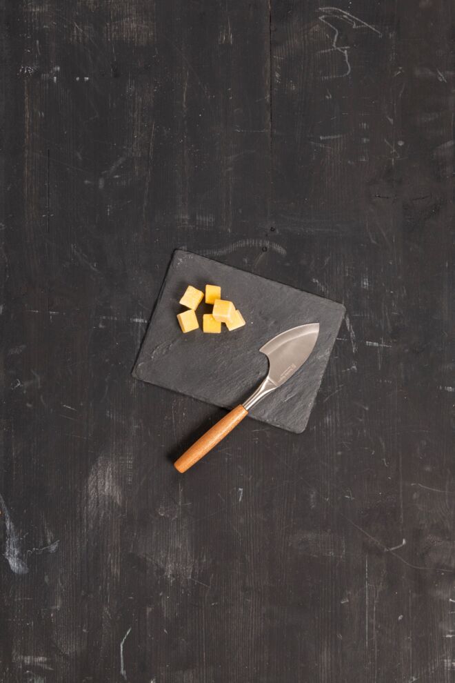 Messer für Hartkäse Messer für Hartkäse
