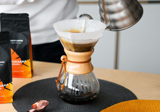 Kaffeebohnen Kaffeebohnen