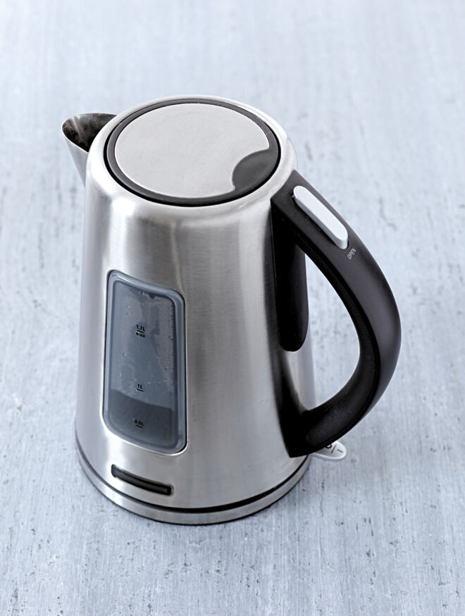 Wasserkocher Energie sparen Wasserkocher Energie sparen