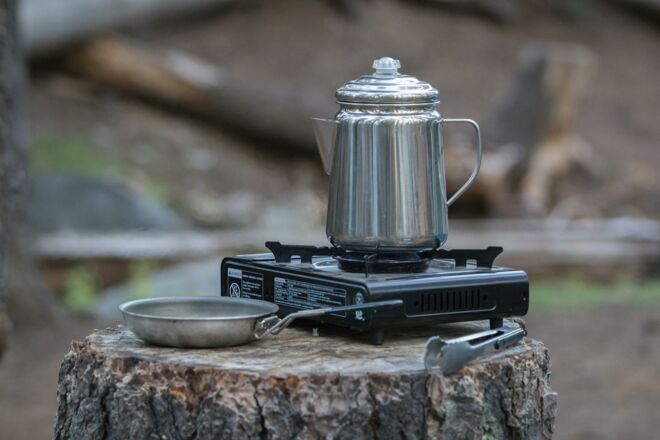 Kaffekocher Kaffekocher