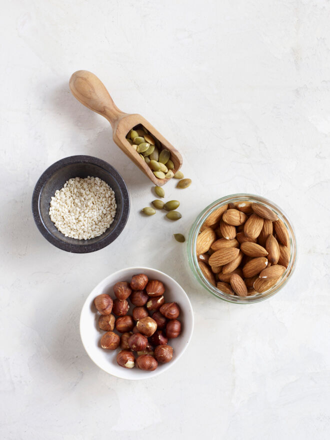 Diabetes Nüsse Diabetes Nüsse