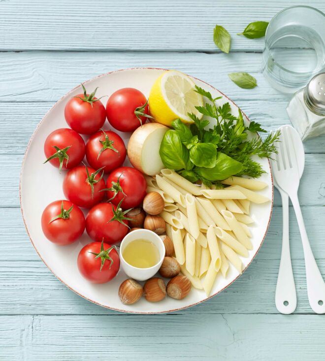 Säure-Basen Rezepte Säure-Basen Rezepte