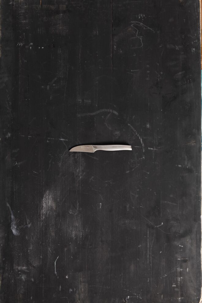 Tourniermesser Tourniermesser