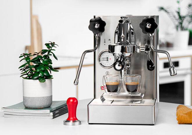 semi-auto kaffeemaschine semi-auto kaffeemaschine