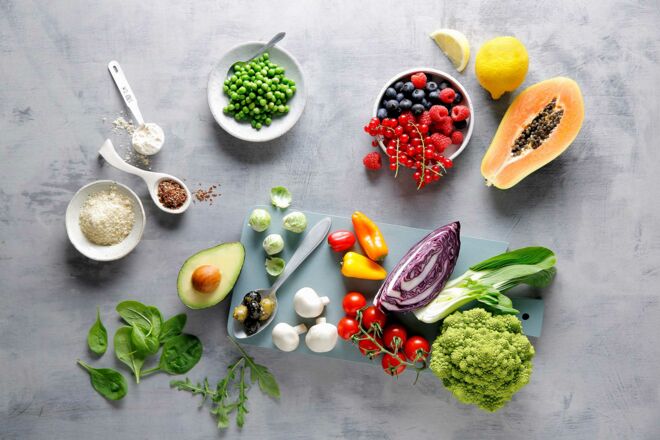 Keto gute Kohlenhydrate Keto gute Kohlenhydrate