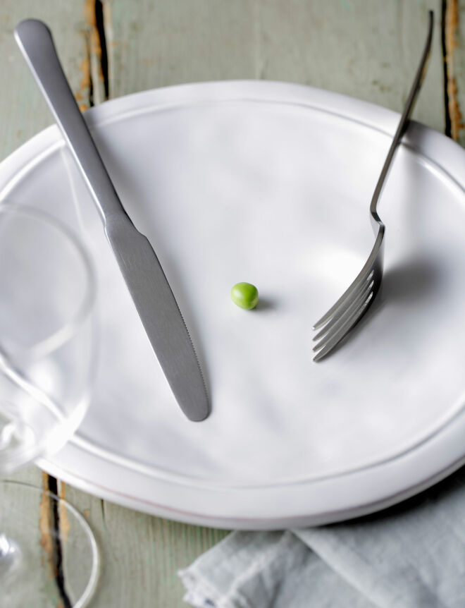 Richtig essen nach dem Fasten Richtig essen nach dem Fasten