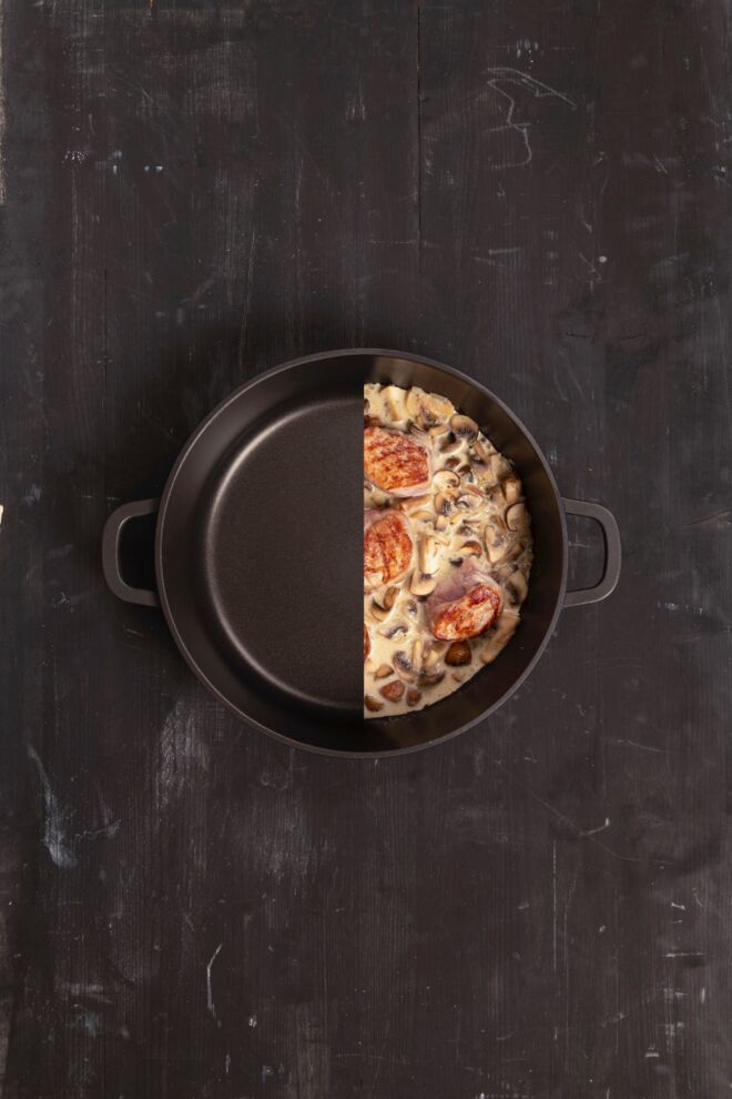 Schmor-Pfanne Schmor-Pfanne