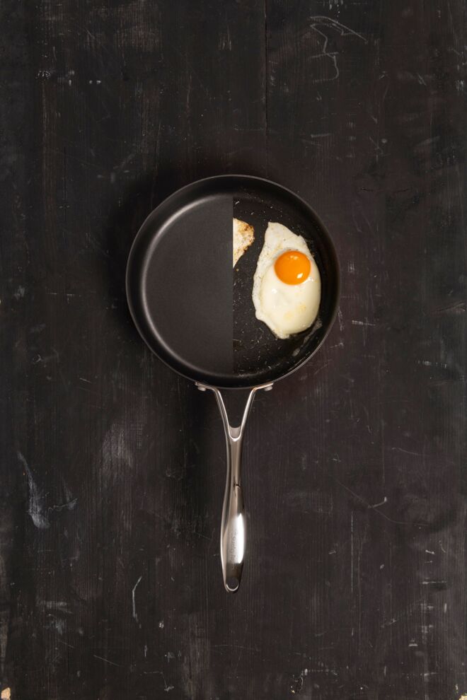 Bratpfanne Bratpfanne