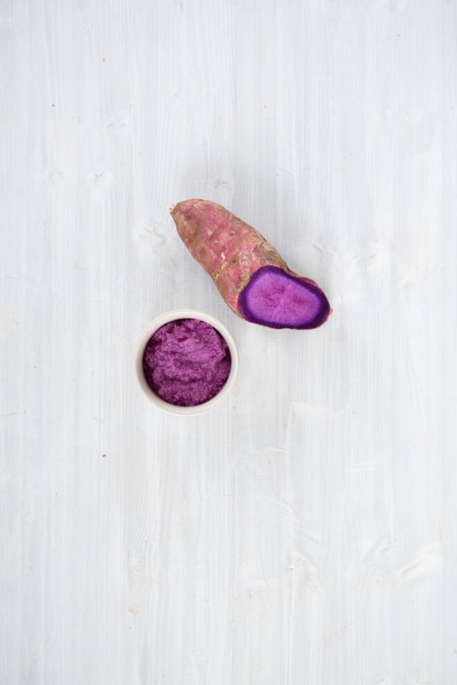 Warenkunde_Yamswurzel Warenkunde_Yamswurzel