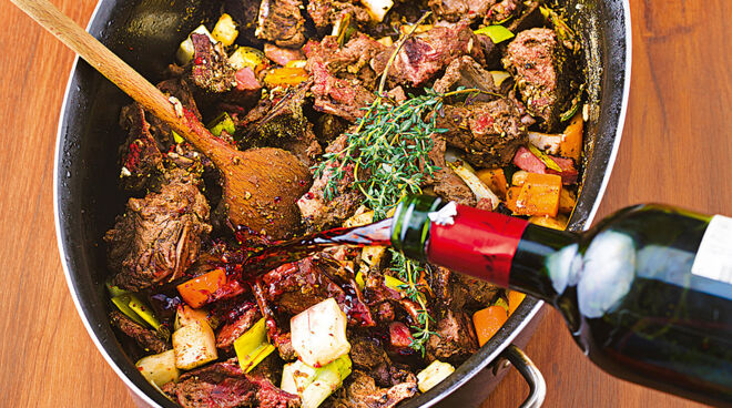 Wild Garmethoden Wild Garmethoden