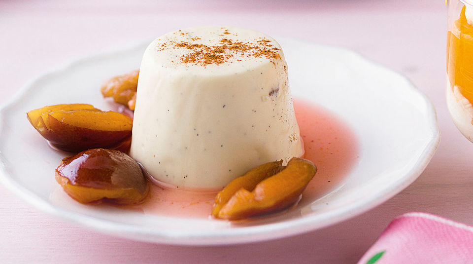 Panna cotta selber machen: 40 leckere Rezepte | Küchengötter